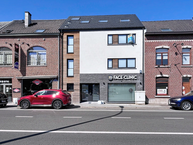 Appartement à Waterloo