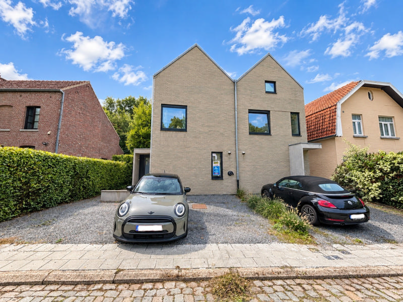 Einfamilienhaus in Waterloo