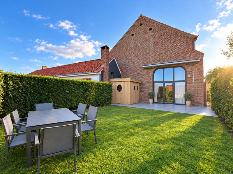 Appartement in Ittre