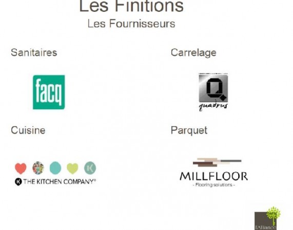 finitions