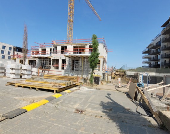 Chantier