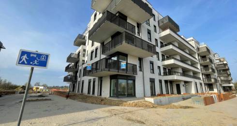 +++ SIGNATURE DE BAIL EN COURS +++ Appartement neuf de 103m², 2 chambres et terrasse de 16m² orientée Ouest