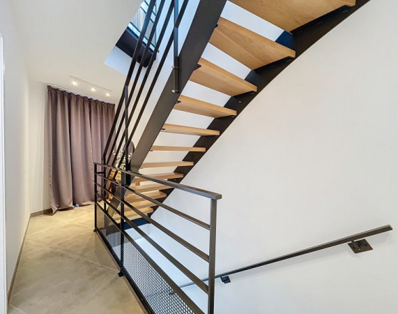 Escalier