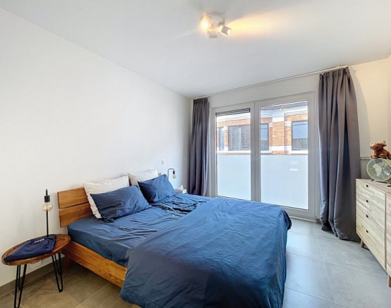 Chambre 1