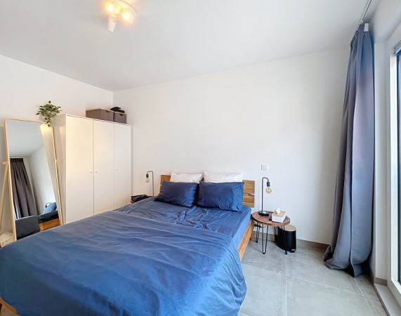 Chambre 1