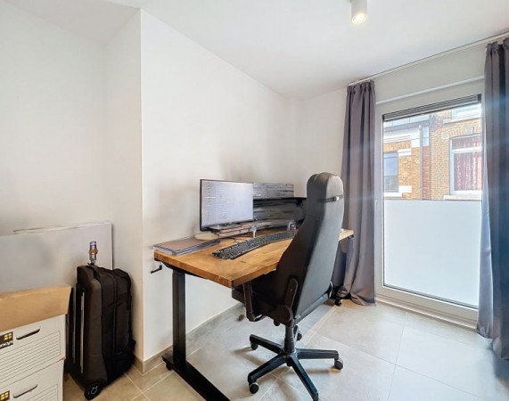 Bureau